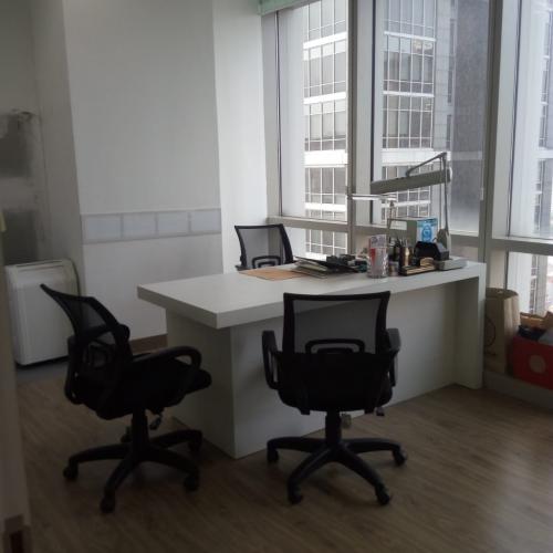 Sewa Ruang Kantor Sudirman 7.8 di Jakarta Pusat (217 m2) Gambar 3