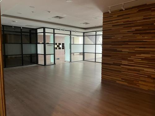 Sewa Ruang Kantor Sudirman 7.8 di Jakarta Pusat (217 m2) Gambar 6