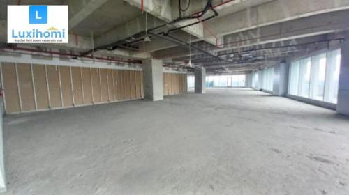 Sewa Ruang Kantor Altira Business Park di Jakarta Utara (216.7 m2) Gambar 1
