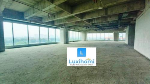 Sewa Ruang Kantor Altira Business Park di Jakarta Utara (216.7 m2) Gambar 2
