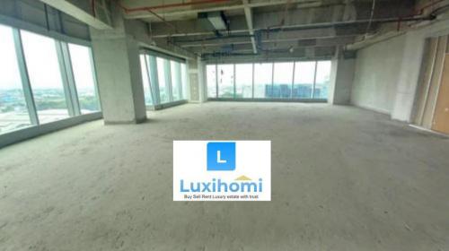 Sewa Ruang Kantor Altira Business Park di Jakarta Utara (216.7 m2) Gambar 3