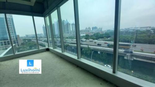 Sewa Ruang Kantor Altira Business Park di Jakarta Utara (216.7 m2) Gambar 4