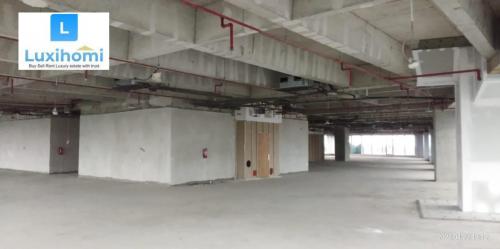 Sewa Ruang Kantor Altira Business Park di Jakarta Utara (216.7 m2) Gambar 5