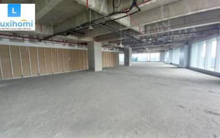 Sewa Ruang Kantor Altira Business Park di Jakarta Utara (216.7 m2)