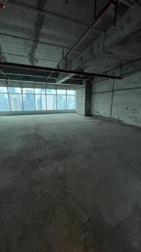 Sewa Ruang Kantor Autograph Tower di Jakarta Pusat (2500 m2) Gambar 1