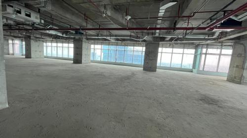Sewa Ruang Kantor Autograph Tower di Jakarta Pusat (2500 m2) Gambar 3