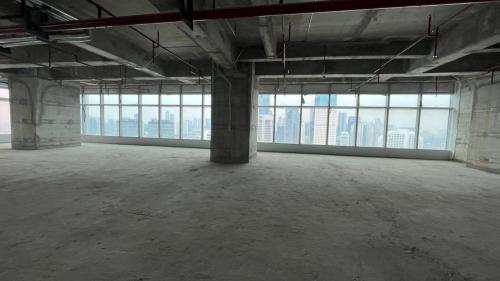 Sewa Ruang Kantor Autograph Tower di Jakarta Pusat (2500 m2) Gambar 4