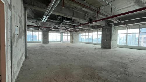 Sewa Ruang Kantor Autograph Tower di Jakarta Pusat (2500 m2) Gambar 5