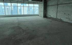 Sewa Ruang Kantor Autograph Tower di Jakarta Pusat (2500 m2)
