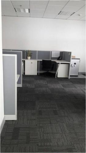 Sewa Ruang Kantor Menara Rajawali di Jakarta Selatan (208 m2) Gambar 3