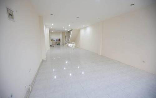 Sewa Ruko Louvre Foto Mampang di Jakarta Selatan (85 m2)