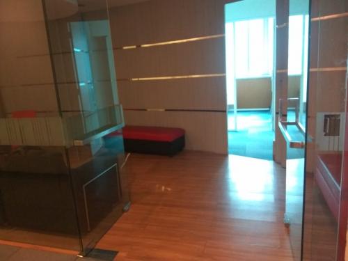 Sewa Ruang Kantor Menara Palma di Jakarta Selatan (73 m2) Gambar 4