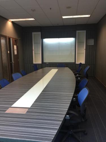 Sewa Ruang Kantor Menara Palma di Jakarta Selatan (73 m2) Gambar 5