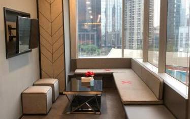 Sewa Ruang Kantor Menara Sudirman di Jakarta Selatan (500 m2)