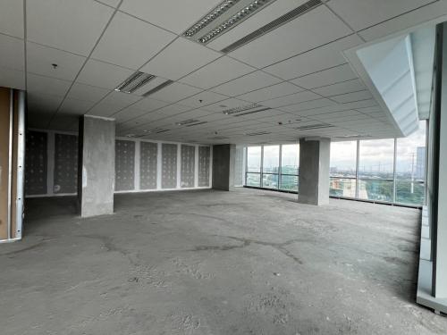 Jual Ruang Kantor Ciputra International Puri di Jakarta Barat (271.81 m2) Gambar 1