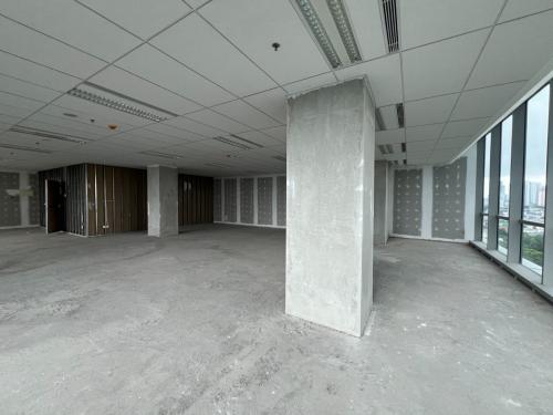 Jual Ruang Kantor Ciputra International Puri di Jakarta Barat (271.81 m2) Gambar 2