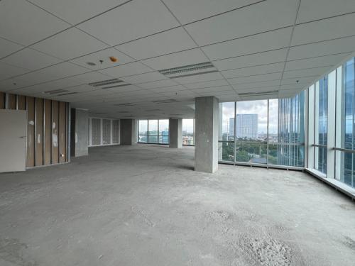 Jual Ruang Kantor Ciputra International Puri di Jakarta Barat (271.81 m2) Gambar 3