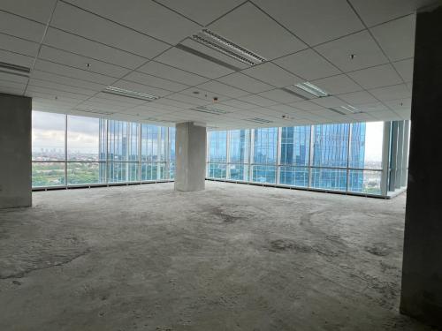 Jual Ruang Kantor Ciputra International Puri di Jakarta Barat (271.81 m2) Gambar 4