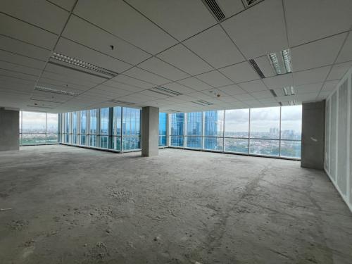 Jual Ruang Kantor Ciputra International Puri di Jakarta Barat (271.81 m2) Gambar 5