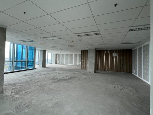 Jual Ruang Kantor Ciputra International Puri di Jakarta Barat (271.81 m2) Gambar 6