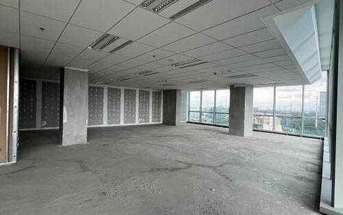 Jual Ruang Kantor Ciputra International Puri di Jakarta Barat (271.81 m2)