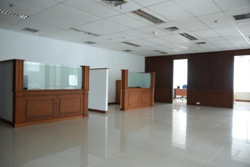 Sewa Ruang Kantor Menara Tendean di Jakarta Selatan (30 m2) Gambar 4