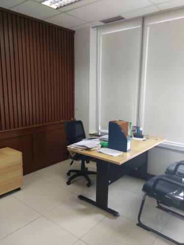 Sewa Ruang Kantor Menara Tendean di Jakarta Selatan (30 m2) Gambar 5