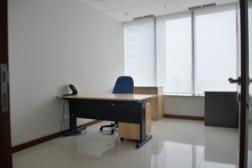 Sewa Ruang Kantor Menara Tendean di Jakarta Selatan (30 m2) Gambar 6