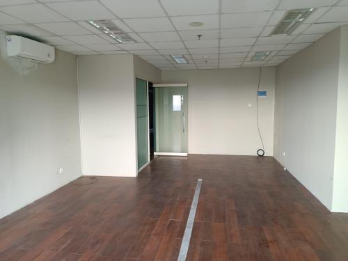 Sewa Ruang Kantor The Boulevard Office di Jakarta Pusat (54 m2) Gambar 1