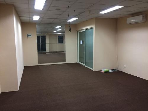 Sewa Ruang Kantor The Boulevard Office di Jakarta Pusat (54 m2) Gambar 3