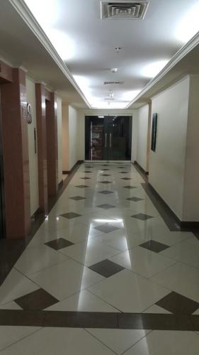 Sewa Ruang Kantor The Boulevard Office di Jakarta Pusat (54 m2) Gambar 4