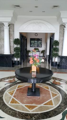 Sewa Ruang Kantor The Boulevard Office di Jakarta Pusat (54 m2) Gambar 5