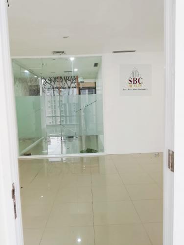 Sewa Ruang Kantor Soho Capital di Jakarta Barat (110 m2) Gambar 1