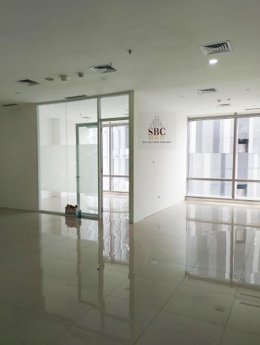 Sewa Ruang Kantor Soho Capital di Jakarta Barat (110 m2) Gambar 3