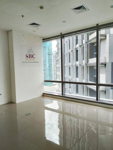 Sewa Ruang Kantor Soho Capital di Jakarta Barat (110 m2) Gambar 4
