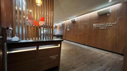 Sewa Ruang Kantor Bellagio Office Park di Jakarta Selatan (172 m2) Gambar 2