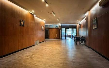 Sewa Ruang Kantor Bellagio Office Park di Jakarta Selatan (172 m2)
