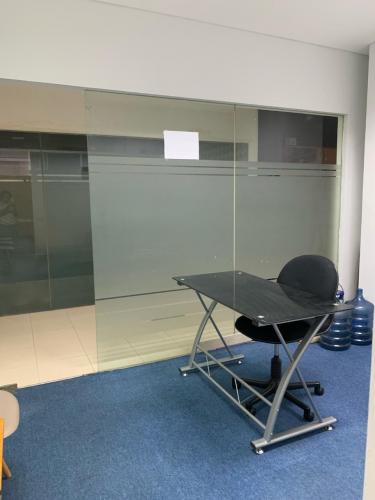 Sewa Ruang Kantor Epiwalk Taman Rasuna di Jakarta Selatan (36 m2) Gambar 2