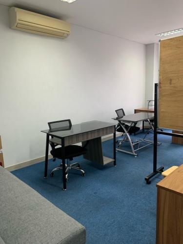 Sewa Ruang Kantor Epiwalk Taman Rasuna di Jakarta Selatan (36 m2) Gambar 5