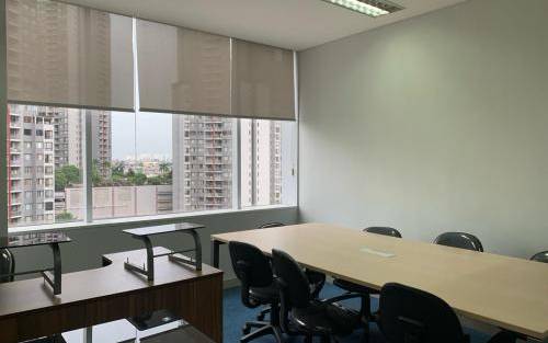 Sewa Ruang Kantor Epiwalk Taman Rasuna di Jakarta Selatan (36 m2)