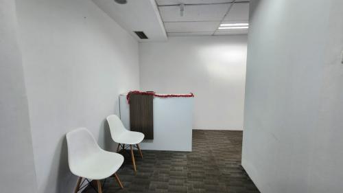 Sewa Ruang Kantor Menara 165 di Jakarta Selatan (117 m2) Gambar 3