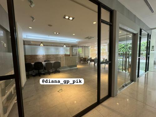 Sewa Ruang Kantor Graha Niaga Thamrin di Jakarta Pusat (1000 m2) Gambar 2