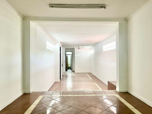 Sewa Ruang Kantor Gedung Tendean di Jakarta Selatan (1964 m2) Gambar 5