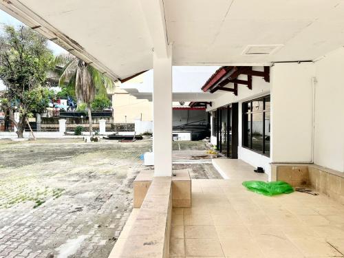 Sewa Ruang Kantor Gedung Tendean di Jakarta Selatan (1964 m2) Gambar 6