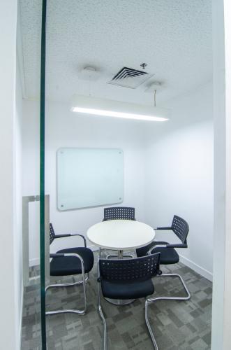 Jual Ruang Kantor Menara 165 di Jakarta Selatan (227 m2) Gambar 4
