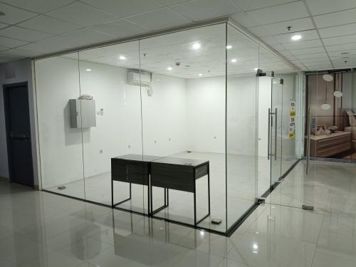Sewa Ruang Kantor Praxis di Surabaya (33 m2) Gambar 3