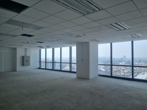 Jual Ruang Kantor Pakuwon Tower Jakarta di Jakarta Selatan (129 m2) Gambar 5