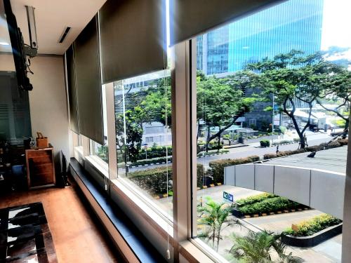 Jual Ruang Kantor Plaza Asia di Jakarta Selatan (220 m2) Gambar 3