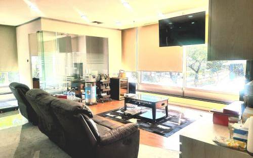 Jual Ruang Kantor Plaza Asia di Jakarta Selatan (220 m2)