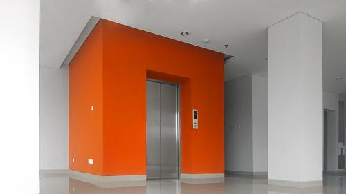 Sewa Ruang Kantor Gedung Wahid 27 di Jakarta Pusat (100 m2) Gambar 2